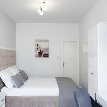 Apartment Maris Šibenik Extérieur photo