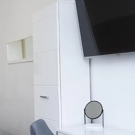 Apartment Maris Šibenik Extérieur photo