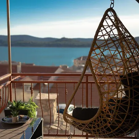 Apartment Maris Šibenik Extérieur photo