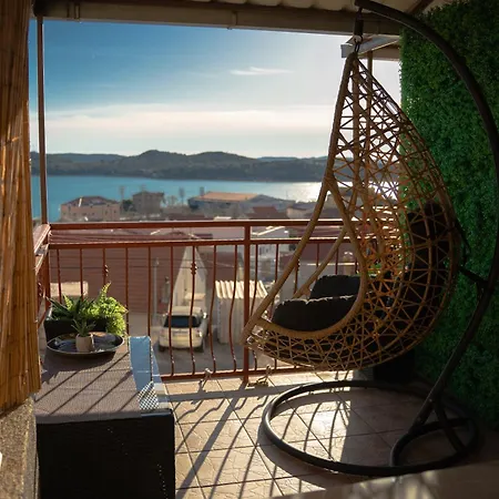 Apartment Maris Šibenik Extérieur photo