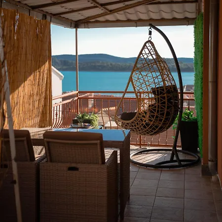 Apartment Maris Šibenik Extérieur photo