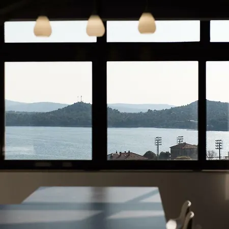 Apartment Maris Šibenik Extérieur photo