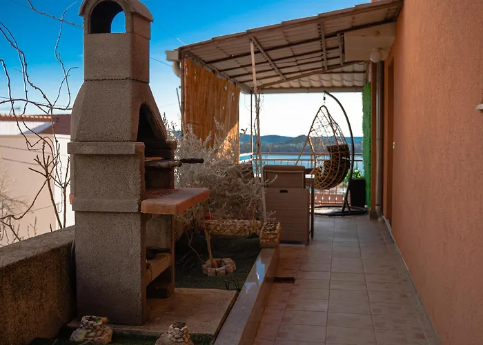 Apartment Maris