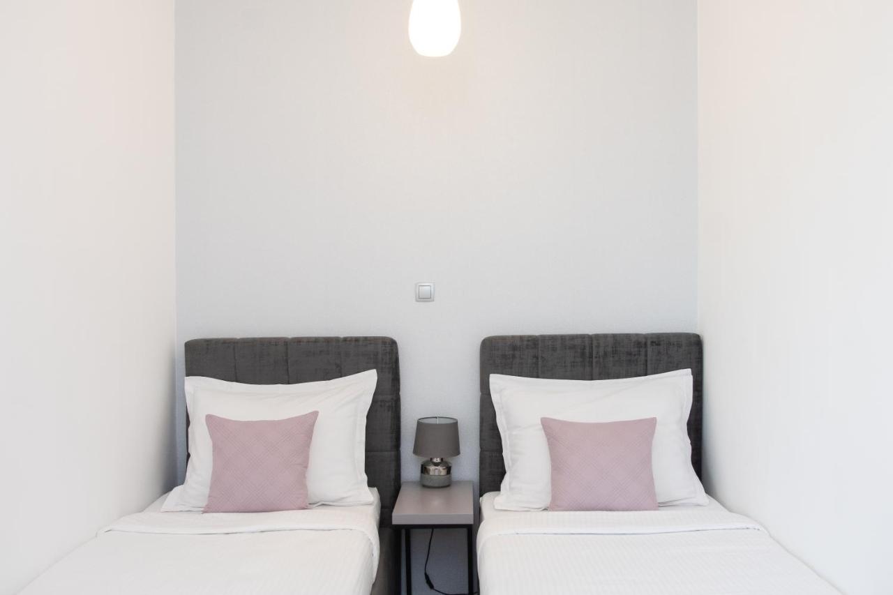 Appartement Maris *