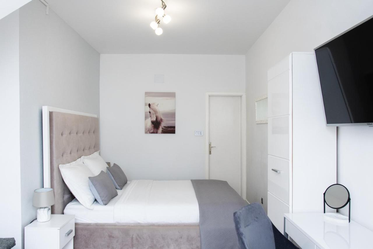 Maris Appartement Šibenik
