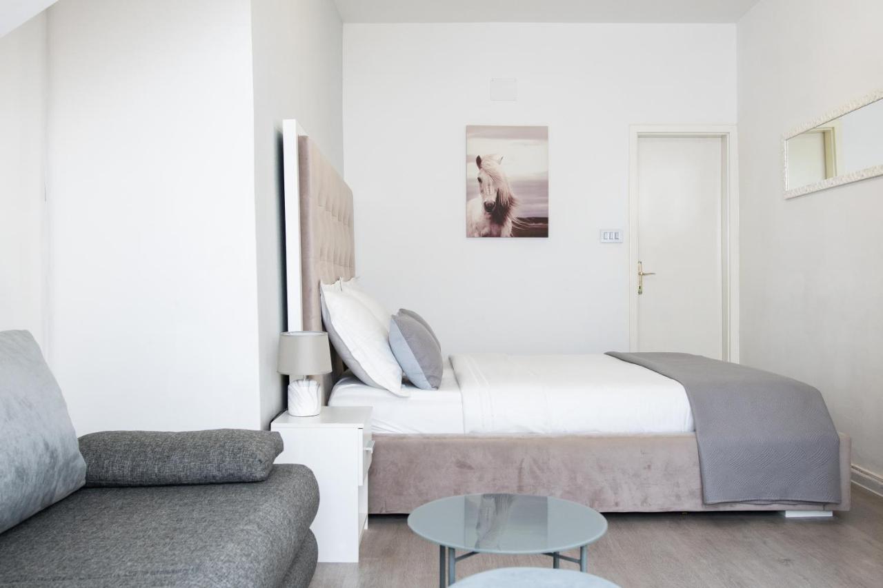 Maris Appartement *