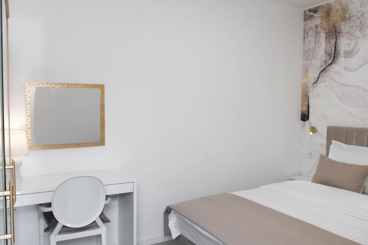 Appartement Maris