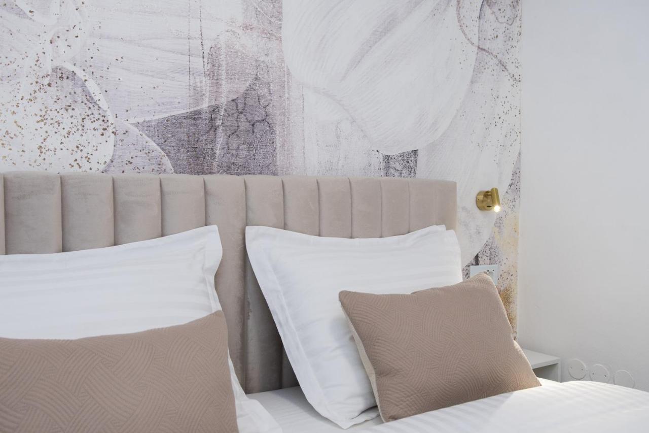 Maris Apartman Sibenik