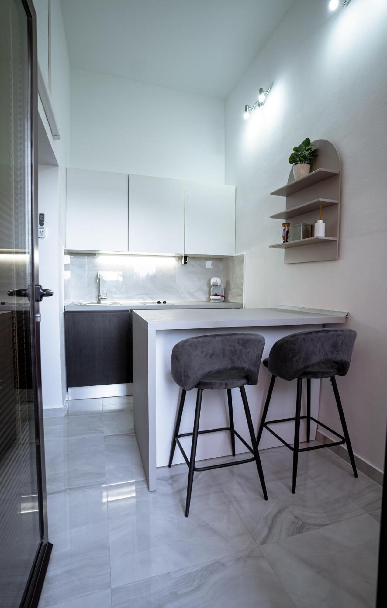 Maris Appartement *