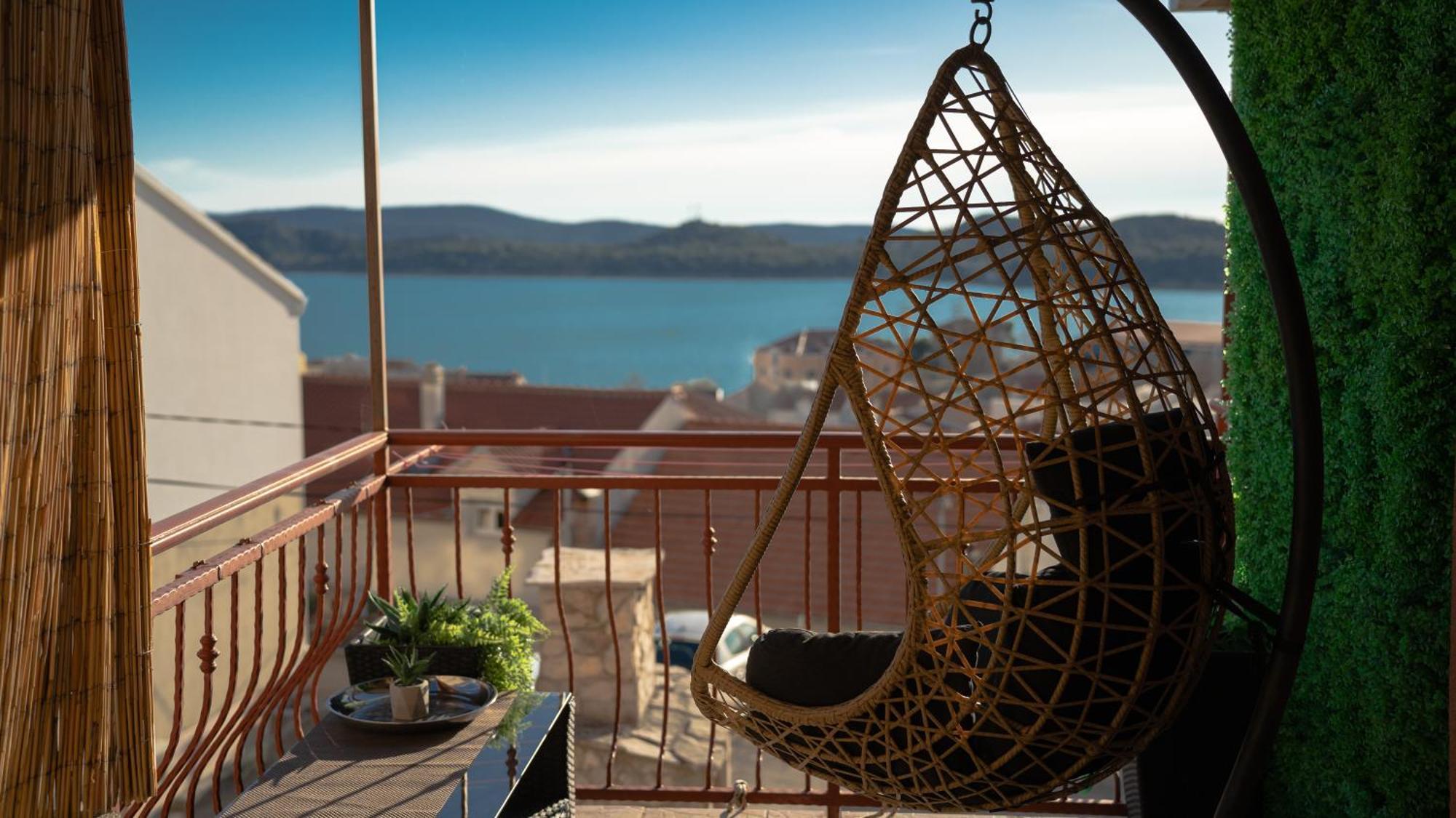 Appartement Maris Šibenik