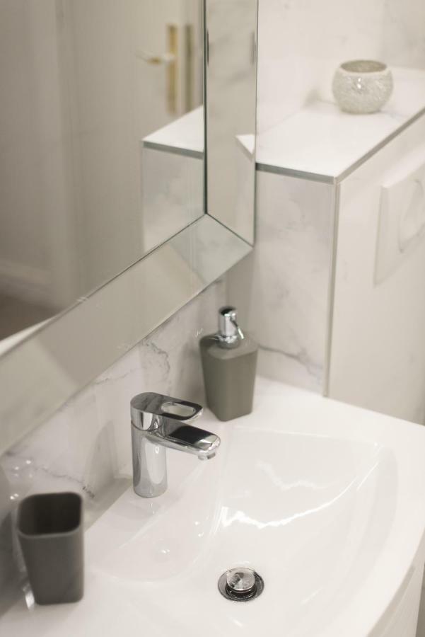 Appartement Maris *