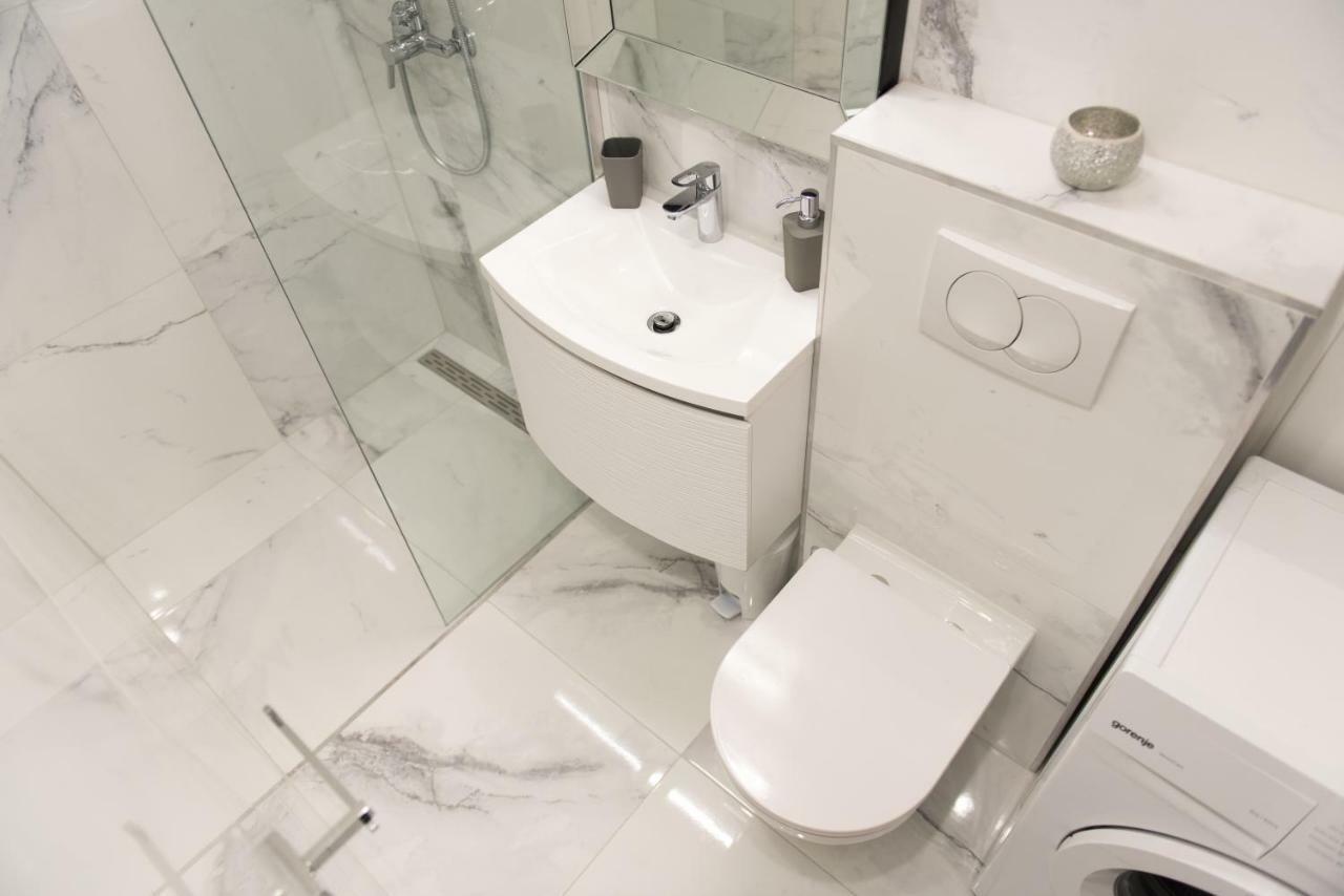Apartman Maris *