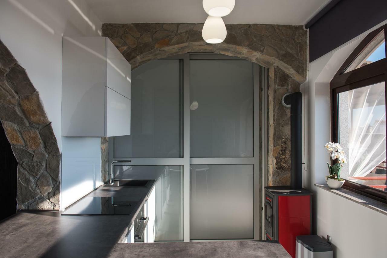 Maris Appartement *